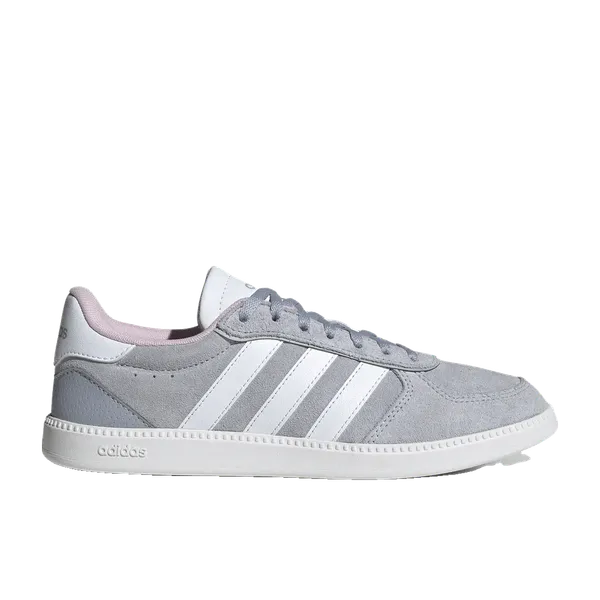 adidas Breaknet Sleek Grijs, vergelijk prijzen bij 1 winkel