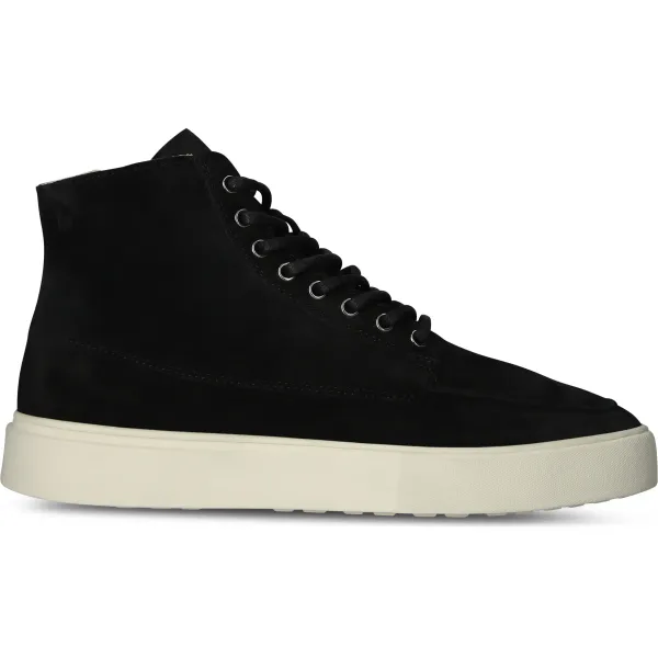 Blackstone Ruby Eero Zipper Zwart, vergelijk prijzen bij 1 winkel