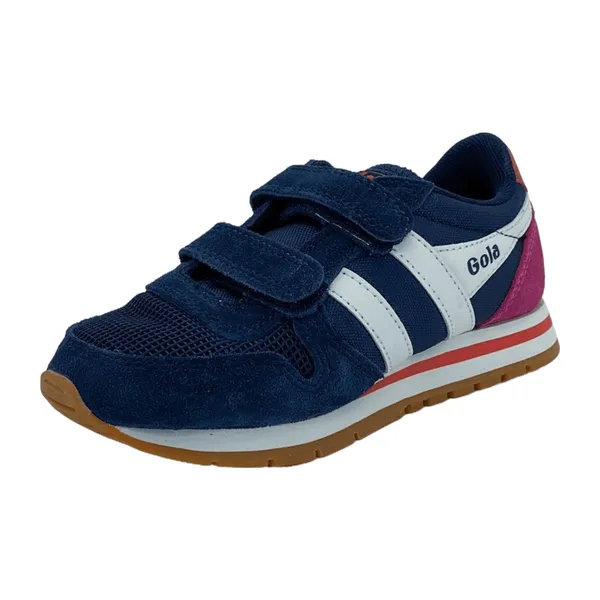 Gola Daytona Strap Blauw, vergelijk prijzen bij 1 winkel