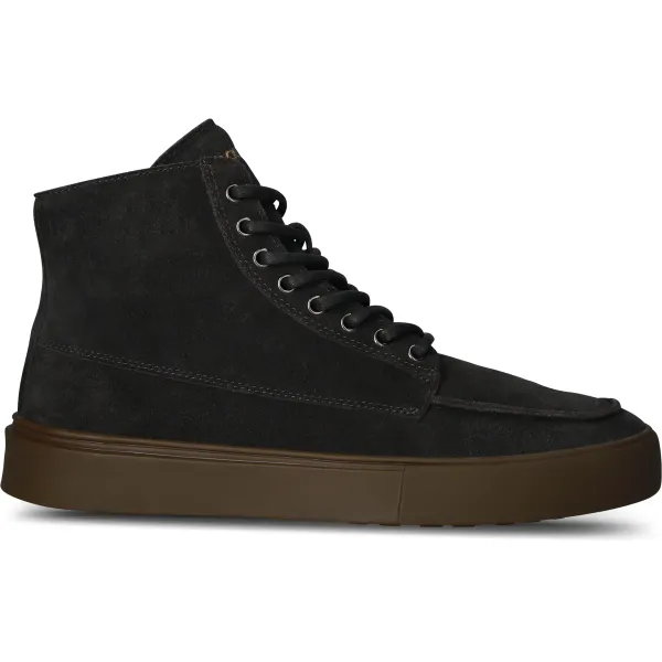 Blackstone Ruby Eero Zipper Grijs, vergelijk prijzen bij 1 winkel