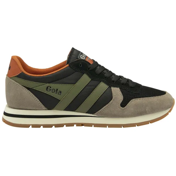 Gola Daytona Zwart, vergelijk prijzen bij 1 winkel