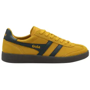 Gola Viper Leather geel