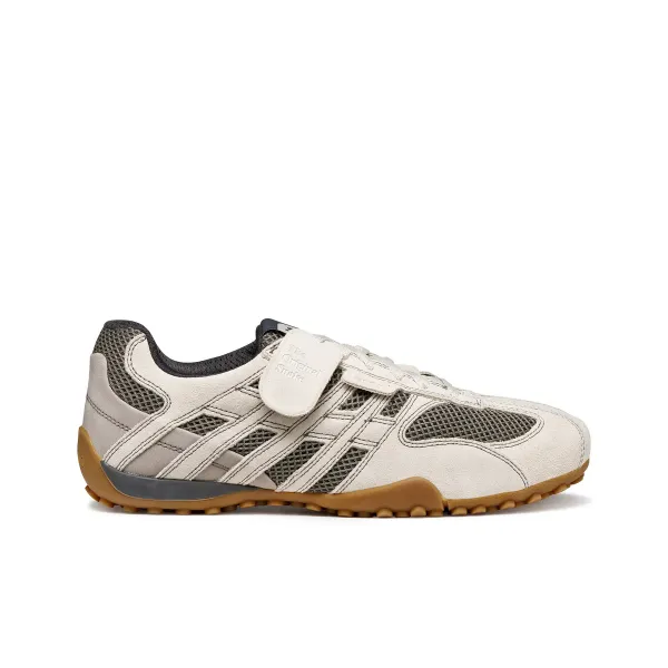 Geox Snake Original Beige, vergelijk prijzen bij 1 winkel