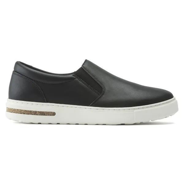 Birkenstock Oswego Natural Leather Zwart, vergelijk prijzen bij 1 winkel