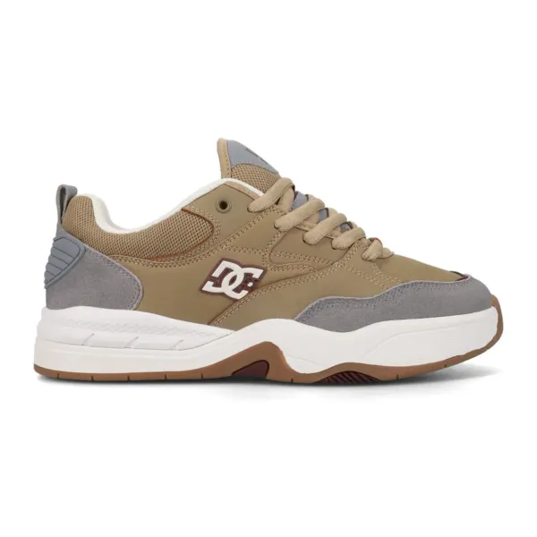 DC Shoes Ascend Beige, vergelijk prijzen bij 1 winkel