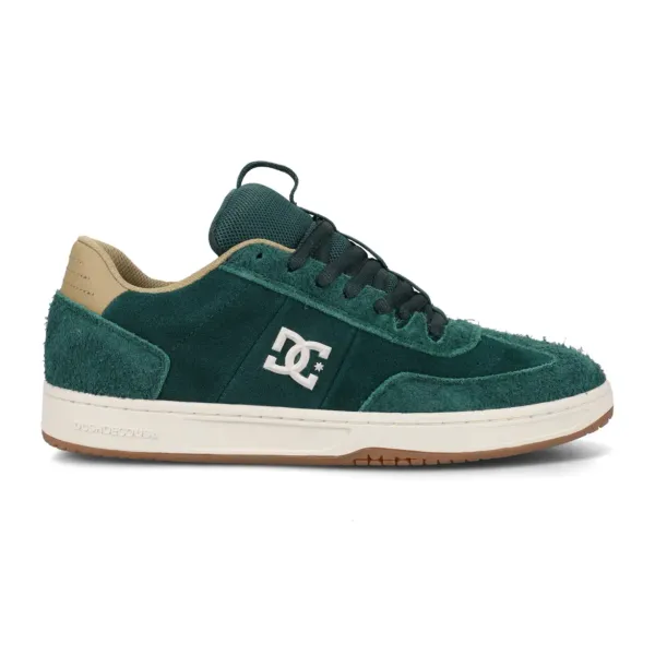 DC Shoes Astrix SE Groen, vergelijk prijzen bij 1 winkel
