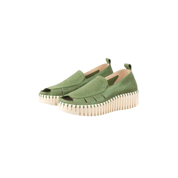 Ilse Jacobsen Hornbæk Tulip Groen, vergelijk prijzen bij 1 winkel