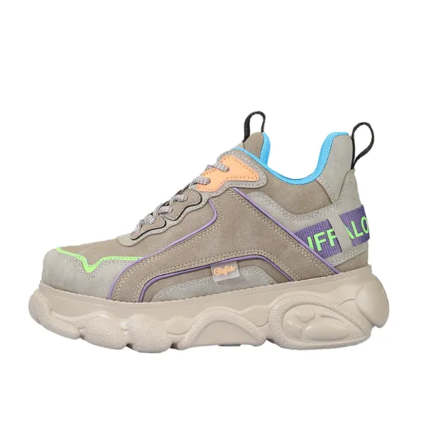 Buffalo Cld Chai Vegan Nubuck, vergelijk prijzen bij 1 winkel