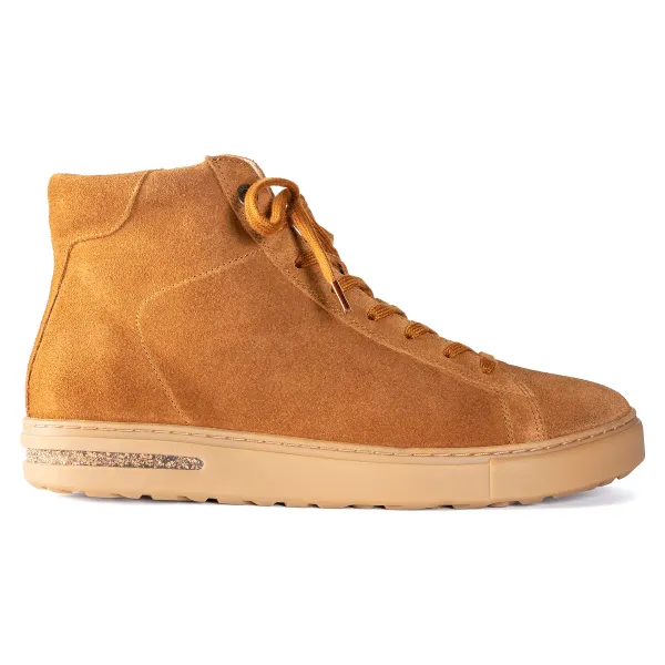 Birkenstock Bend Mid Bruin, vergelijk prijzen bij 1 winkel