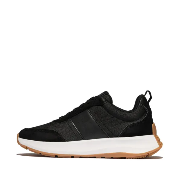 FitFlop F-Mode Flow Zwart, vergelijk prijzen bij 1 winkel