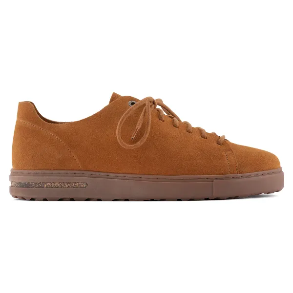 Birkenstock Bend Low Decon Nubuck Leather Bruin, vergelijk prijzen bij 1 winkel