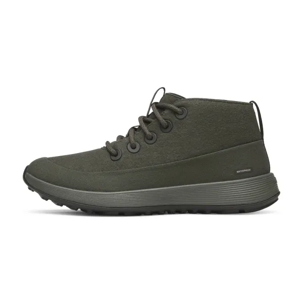 Allbirds Runner NZ Mid Groen, vergelijk prijzen bij 1 winkel