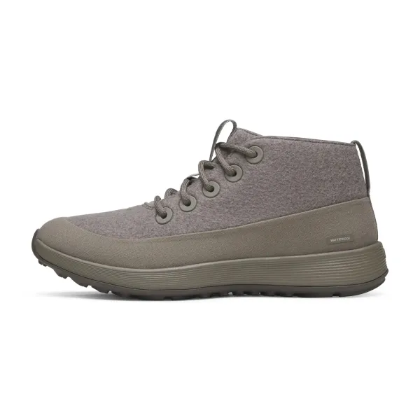 Allbirds Runner NZ Mid Bruin, vergelijk prijzen bij 1 winkel