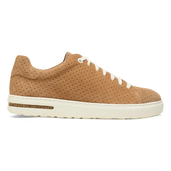 Birkenstock Bend Low Suede Leather Beige, vergelijk prijzen bij 1 winkel