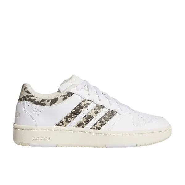 adidas Hoops Classic Wit, vergelijk prijzen bij 1 winkel