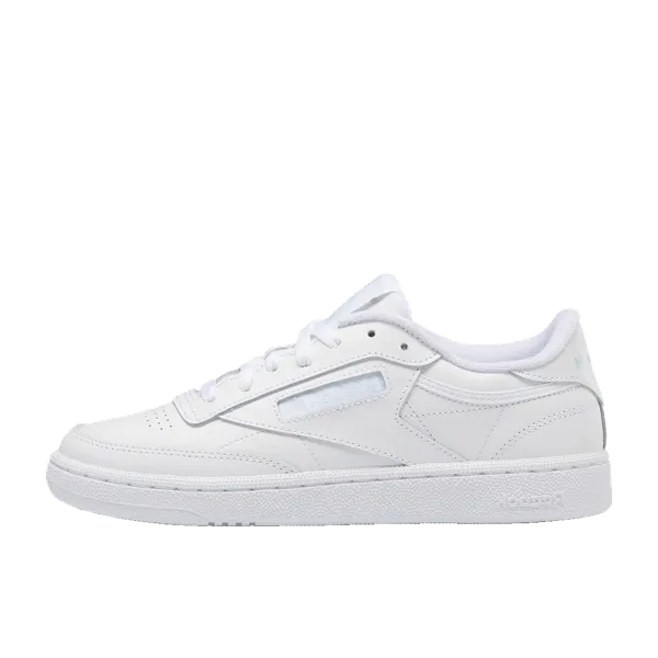 Reebok Club C Wit, vergelijk prijzen bij 1 winkel