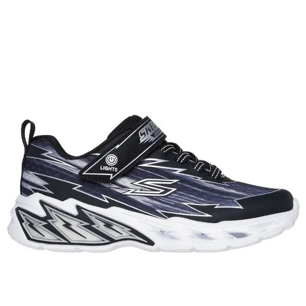 Skechers Light Storm 2.0 Zwart, vergelijk prijzen bij 1 winkel