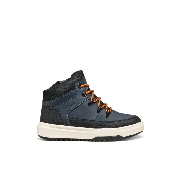 Geox Bunshee ABX Blauw, vergelijk prijzen bij 1 winkel