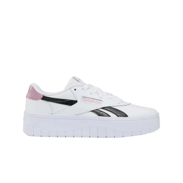 Reebok Court Advance Wit, vergelijk prijzen bij 1 winkel