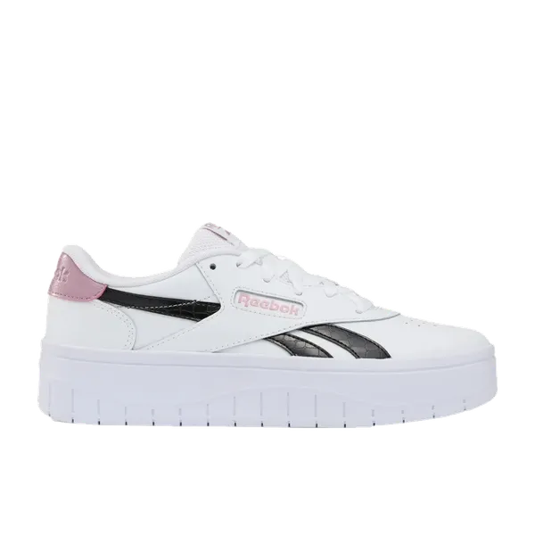 Reebok Court Advance Wit, vergelijk prijzen bij 1 winkel