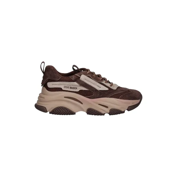 Steve Madden Possession-E Bruin, vergelijk prijzen bij 1 winkel