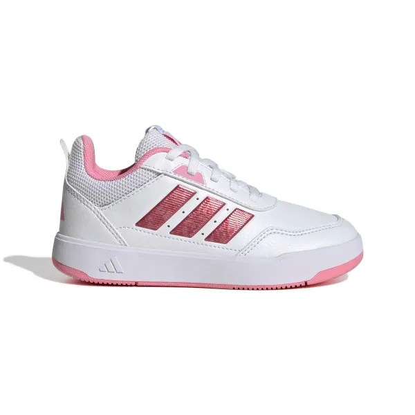 adidas Tensaur Wit, vergelijk prijzen bij 1 winkel