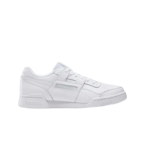 Reebok Workout Plus Wit, vergelijk prijzen bij 1 winkel