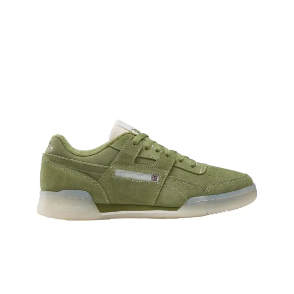 Reebok Workout Plus Groen, vergelijk prijzen bij 1 winkel