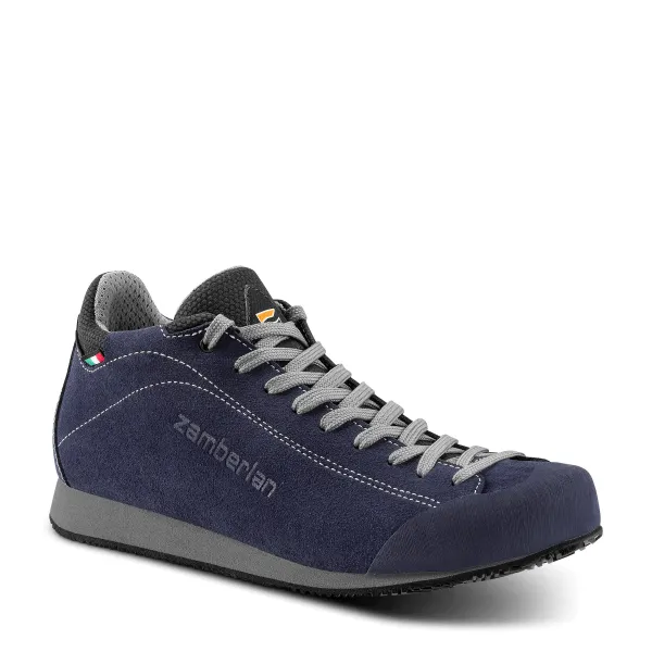 Zamberlan Free Blast POP GTX Blauw, vergelijk prijzen bij 1 winkel
