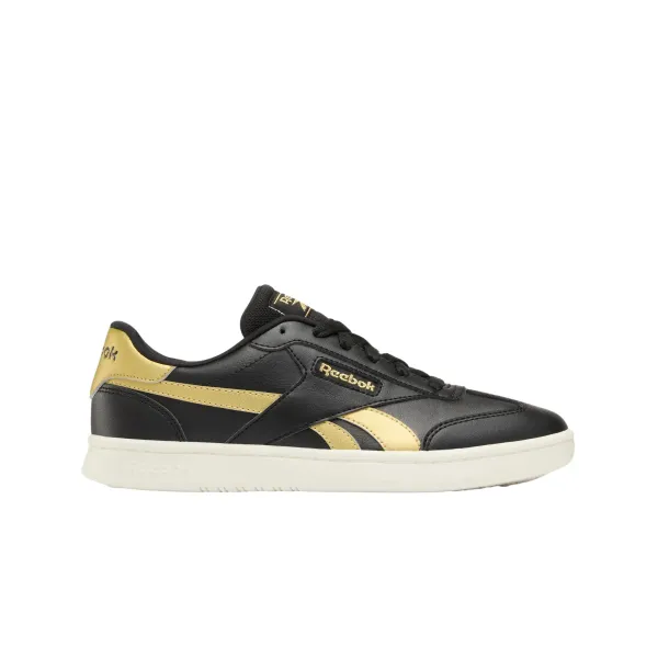 Reebok Forte Lounger Zwart, vergelijk prijzen bij 1 winkel