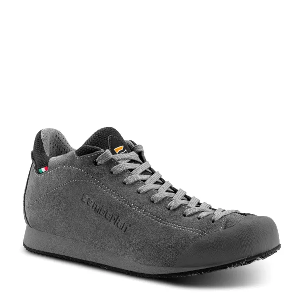 Zamberlan Free Blast POP GTX Grijs, vergelijk prijzen bij 1 winkel