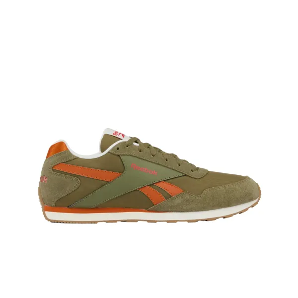 Reebok Glide Low Groen, vergelijk prijzen bij 1 winkel