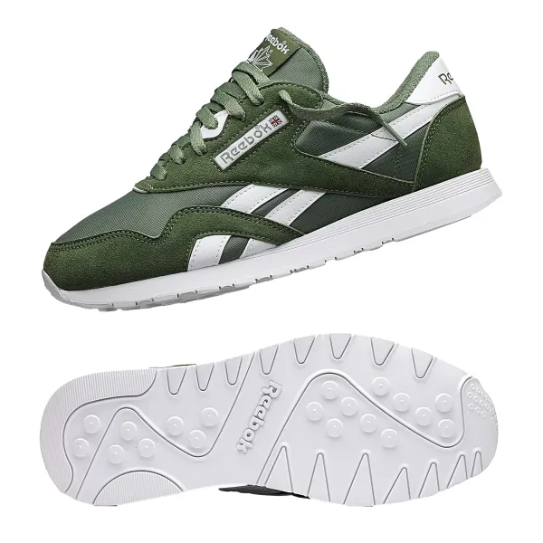 Reebok Classic Groen, vergelijk prijzen bij 1 winkel