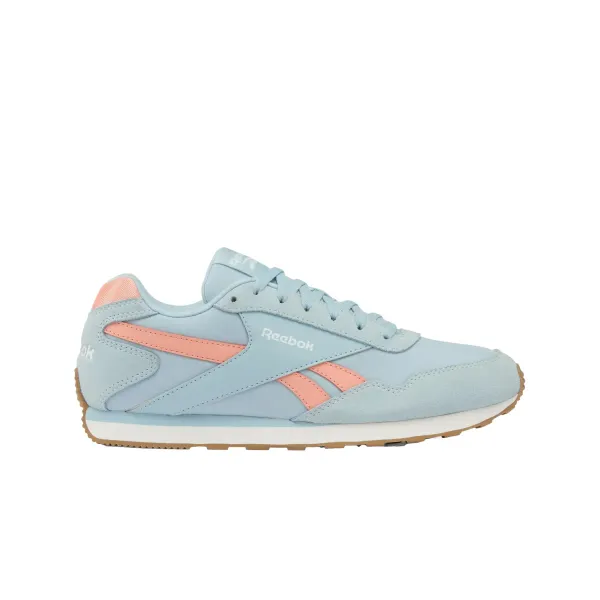 Reebok Glide Low Blauw, vergelijk prijzen bij 1 winkel