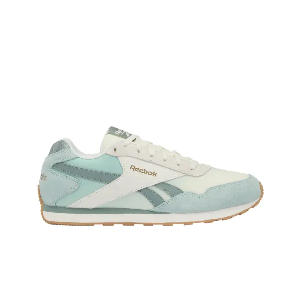 Reebok Glide Low Blauw, vergelijk prijzen bij 1 winkel