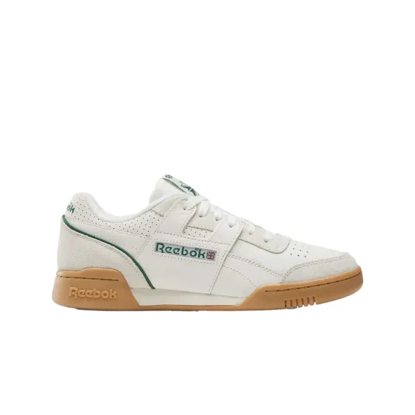 Reebok Workout Plus Wit, vergelijk prijzen bij 1 winkel