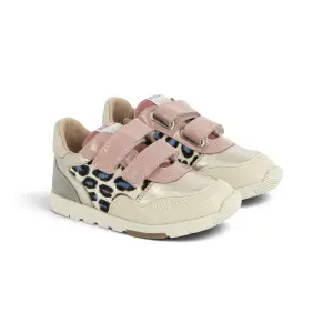 Pom d'Api Pouss Race Bump beige