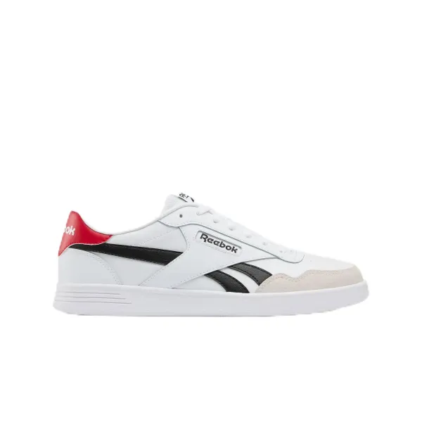 Reebok Court Advance Zwart, vergelijk prijzen bij 1 winkel