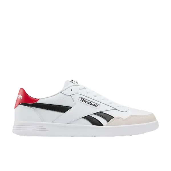 Reebok Court Advance Zwart, vergelijk prijzen bij 1 winkel