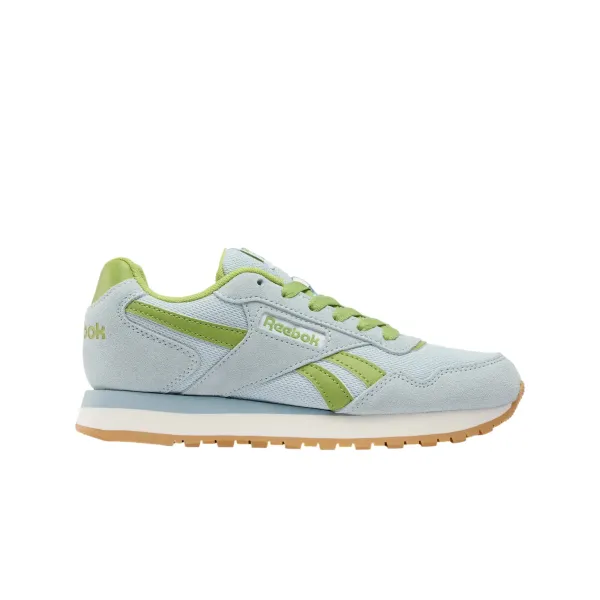 Reebok Glide Blauw, vergelijk prijzen bij 1 winkel