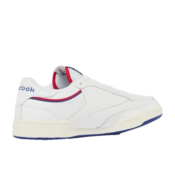 Reebok Club C Wit, vergelijk prijzen bij 2 winkels