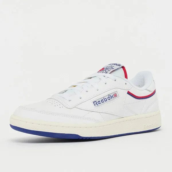 Reebok Club C Wit, foto 3 van 4