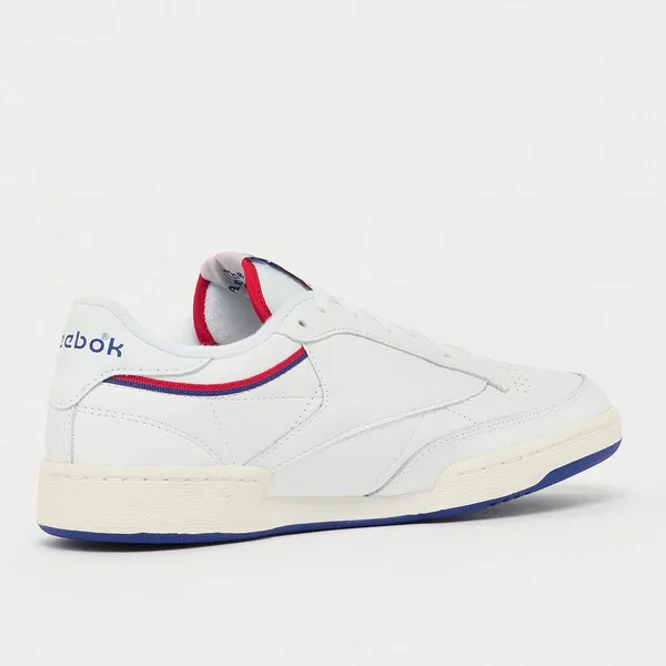 Reebok Club C Wit, foto 4 van 4