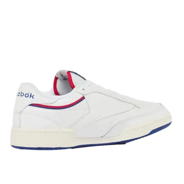 Reebok Club C Wit, foto 2 van 4