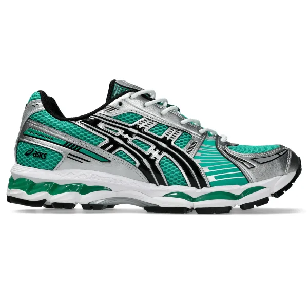 ASICS Gel-Kayano Groen, vergelijk prijzen bij 1 winkel