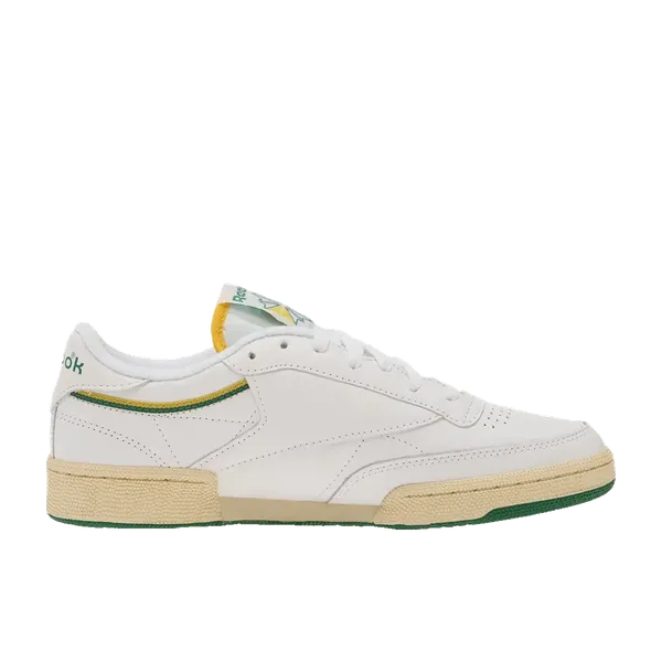 Reebok Club C Wit, vergelijk prijzen bij 1 winkel