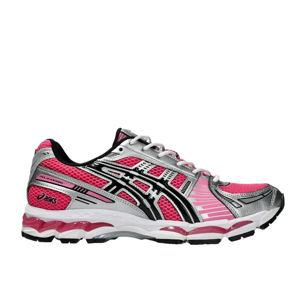 ASICS Gel-Kayano Rood, vergelijk prijzen bij 1 winkel