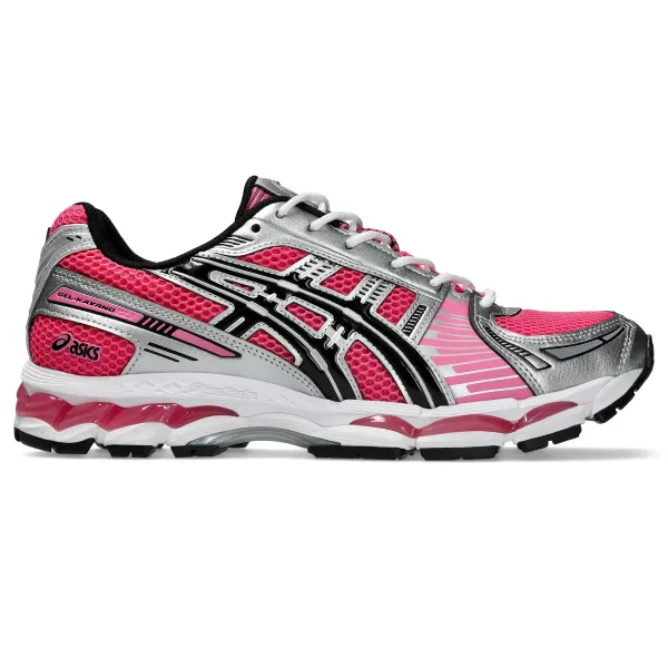 ASICS Gel-Kayano Rood, foto 2 van 2