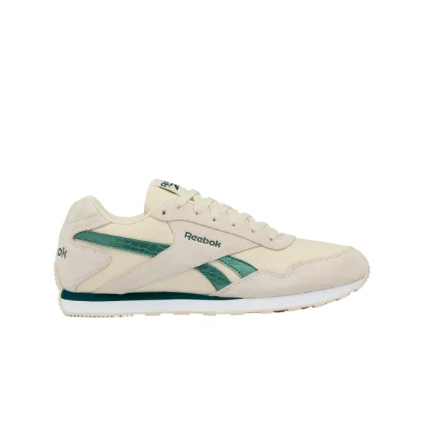 Reebok Glide Low Geel, vergelijk prijzen bij 1 winkel