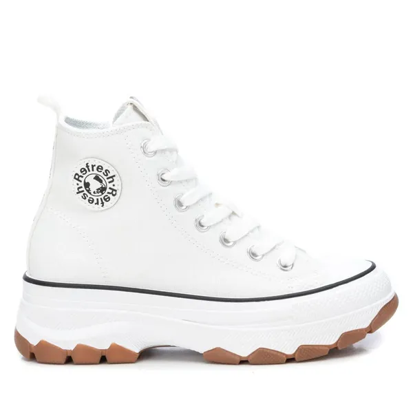 Refresh Sneakers Wit, vergelijk prijzen bij 1 winkel